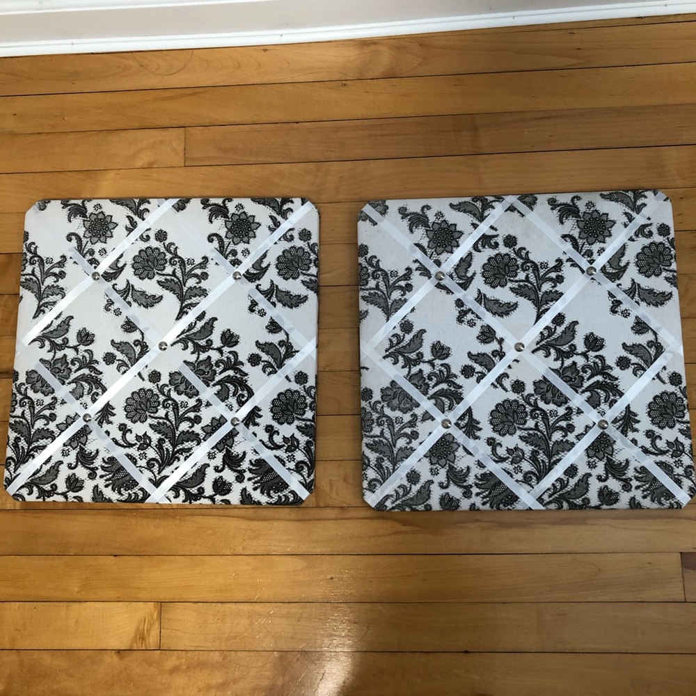 Memo Board
